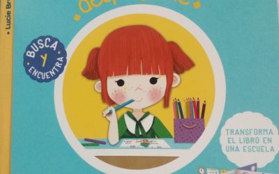 La escuela «desplegable»