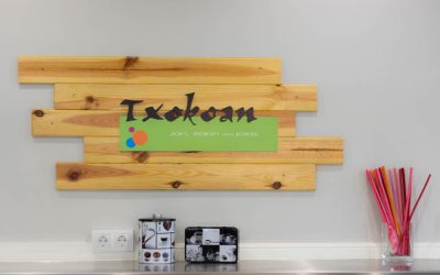 Txokoan Basauri
